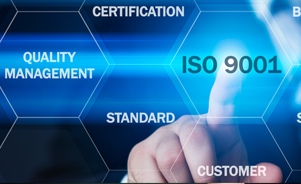 ISO 9001:2015 (Quality Management System) – AQM Consultancy